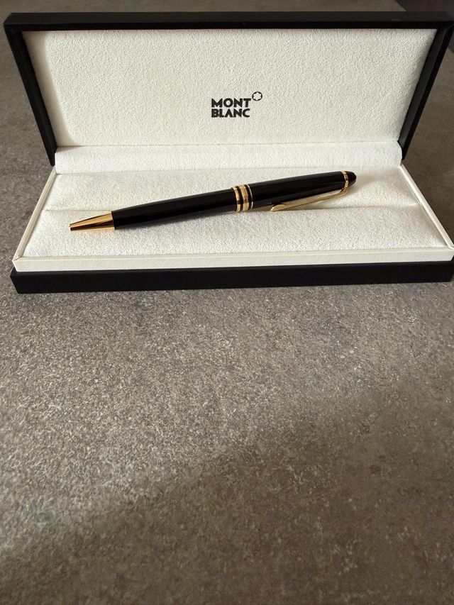 Montblanc Meisterstück Classique - 10883