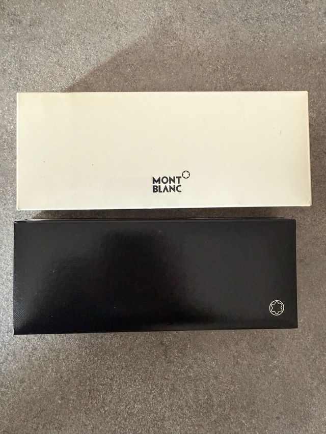 Montblanc Meisterstück Classique - 10883