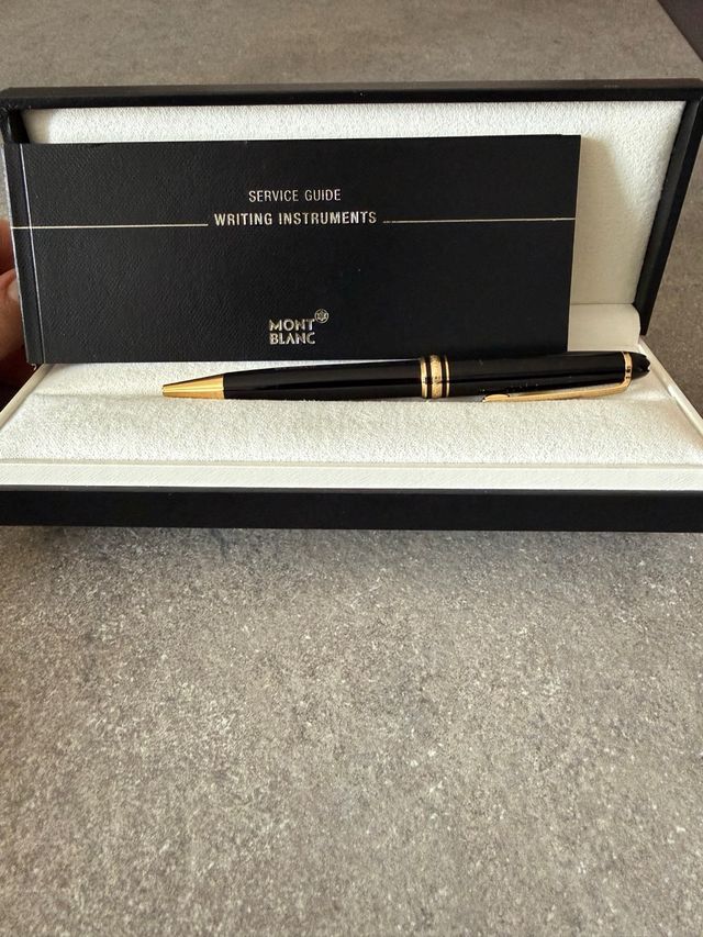 Montblanc Meisterstück Classique - 10883