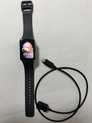 Samsung Galaxy Fit 3 en Buen estado + Cable origin