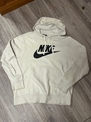 Sudadera Nike Talla M