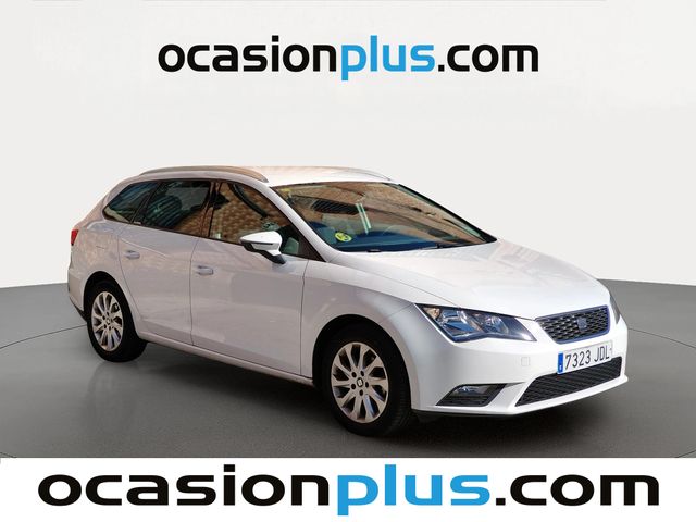 SEAT León ST 1.6 TDI S&S Style 77 kW (105 CV)