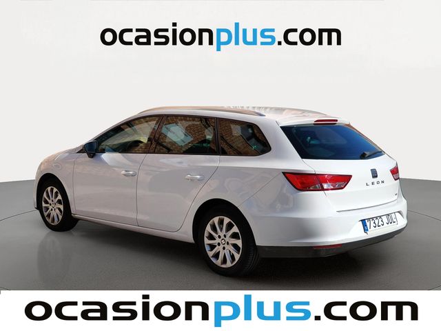 SEAT León ST 1.6 TDI S&S Style 77 kW (105 CV)