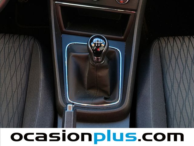 SEAT León ST 1.6 TDI S&S Style 77 kW (105 CV)