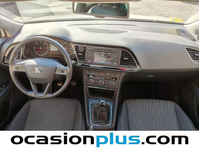 SEAT León ST 1.6 TDI S&S Style 77 kW (105 CV)