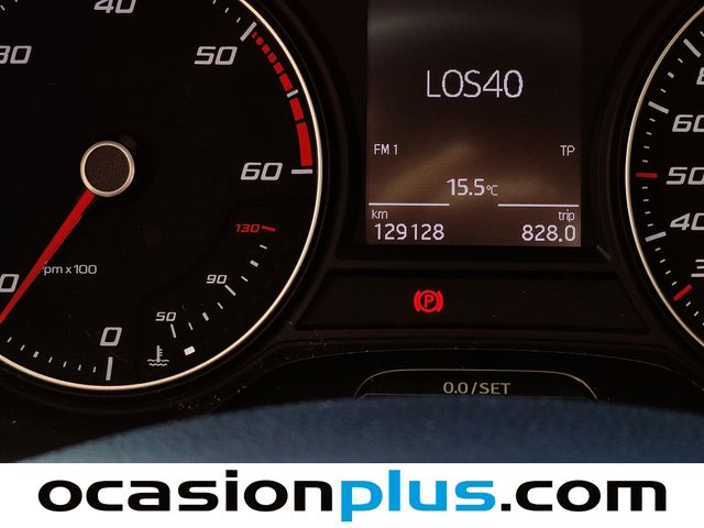 SEAT León ST 1.6 TDI S&S Style 77 kW (105 CV)