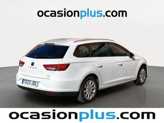 SEAT León ST 1.6 TDI S&S Style 77 kW (105 CV)