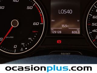 SEAT León ST 1.6 TDI S&S Style 77 kW (105 CV)