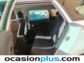 SEAT León ST 1.6 TDI S&S Style 77 kW (105 CV)