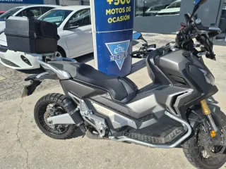 Honda X-ADV 750