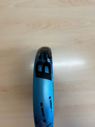 Babolat Air Viper 2024