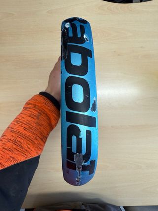 Babolat Air Viper 2024