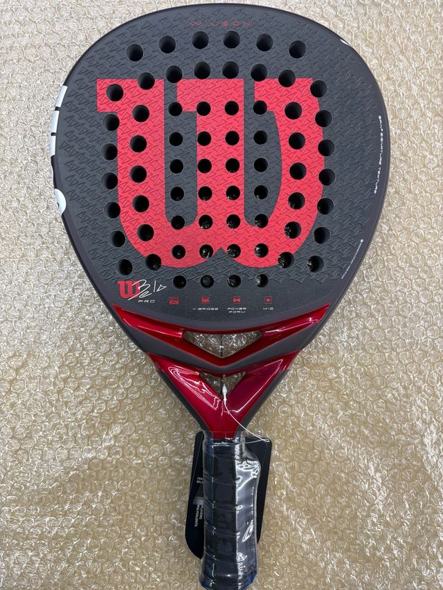 Wilson Bela Pro V3