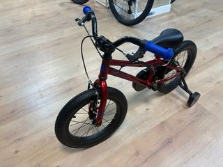 Bicicleta Rali 16 2025