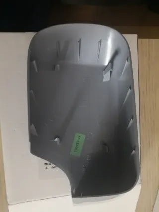 Carcasas Retrovisor BMW E46 (Dcha/Izq)