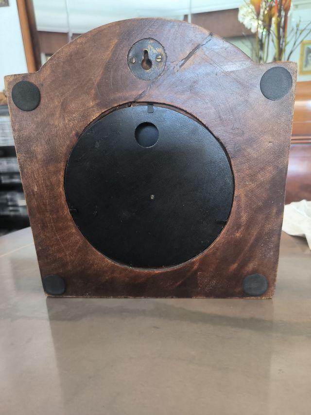 Relógio Niox Paris 1784