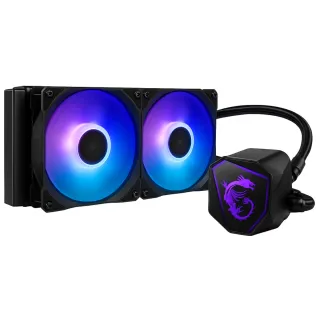 MSI MAG Coreliquid 240R Refrigeración Líquida