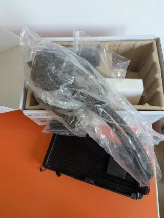 MSI MAG Coreliquid 240R Refrigeración Líquida