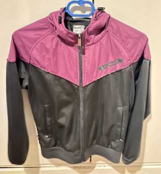 Chaqueta Nike