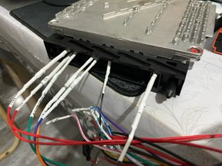 Reprogramación ECUs Volvo Gasolina Turbo