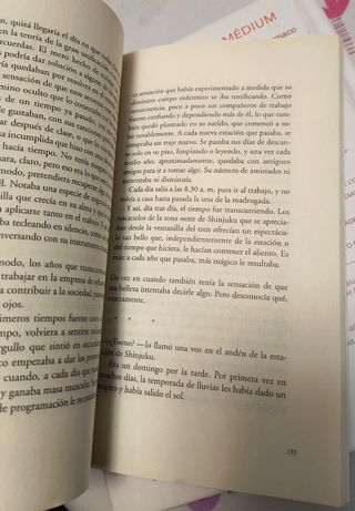 5 centímetros por segundo (novela)