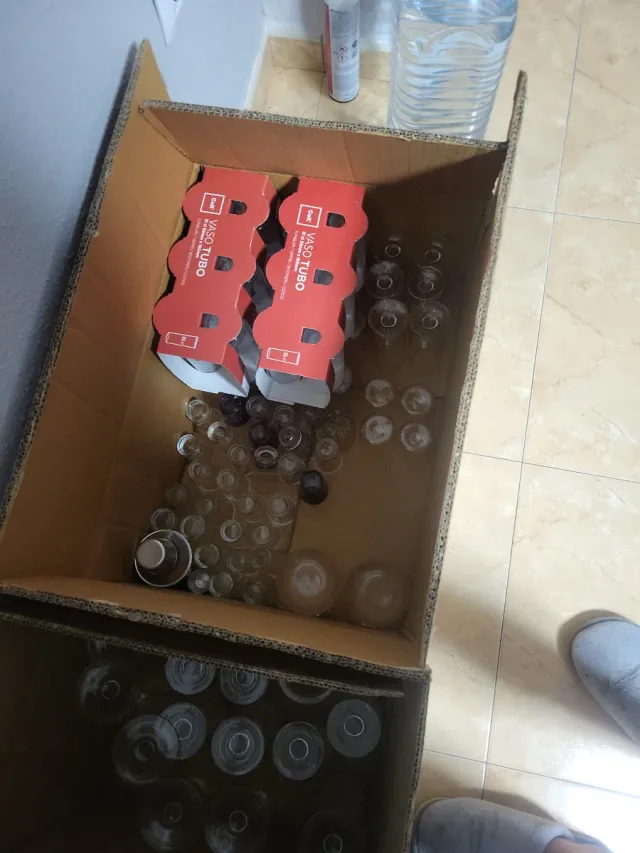 Lote Decoración Hogar