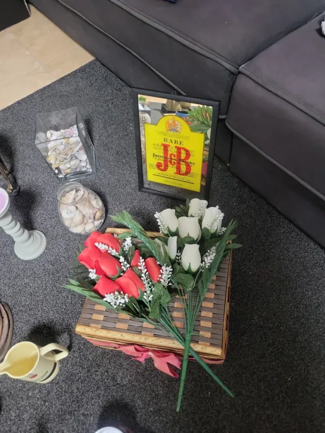 Lote Decoración Hogar