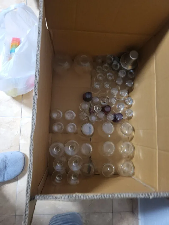 Lote Decoración Hogar