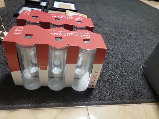 Lote Decoración Hogar