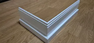 Instalación de Tarima Flotante