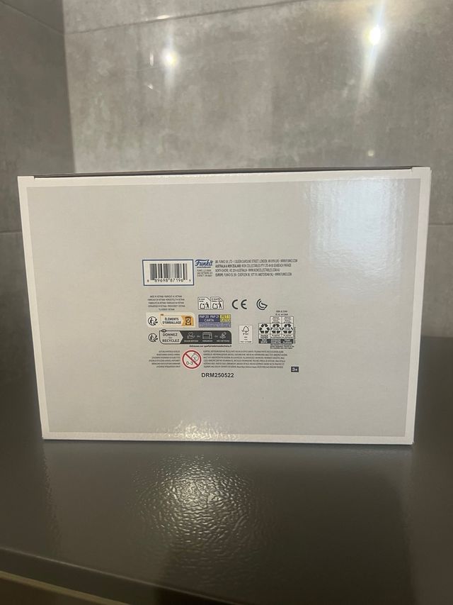 Funko Pop! Beetlejuice Waiting Room 1813