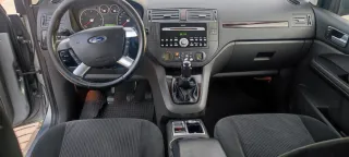 Ford Grand C-MAX 2004