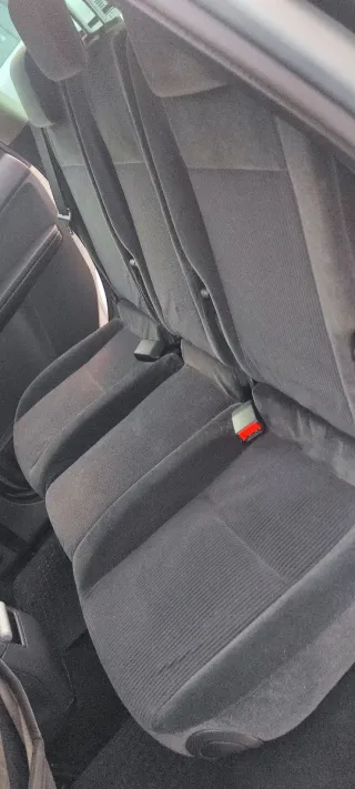 Ford Grand C-MAX 2004