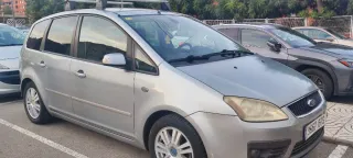 Ford Grand C-MAX 2004