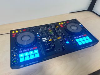 Controladora DJ Pioneer DDJ-800