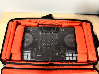 Controladora DJ Pioneer DDJ-800