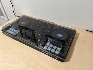 Controladora DJ Pioneer DDJ-800