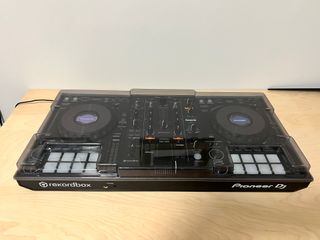 Controladora DJ Pioneer DDJ-800