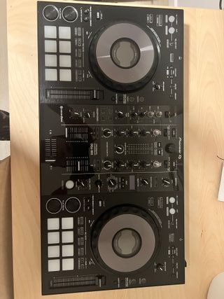 Controladora DJ Pioneer DDJ-800