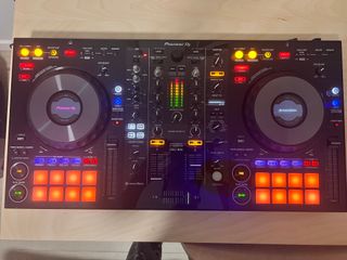 Controladora DJ Pioneer DDJ-800