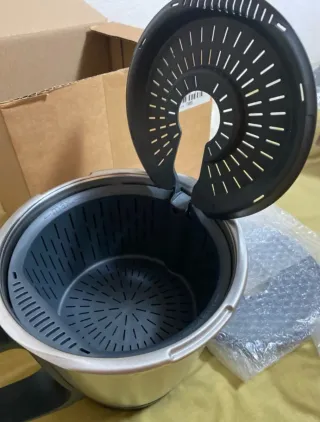 Vaso Thermomix TM6 Nuevo