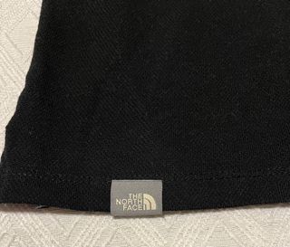 Polo The North Face Hombre Negro