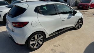 Renault Clio 2015