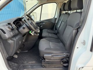 Renault Trafic 27 L1H1  120 cv 2021