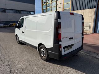 Renault Trafic 27 L1H1  120 cv 2021