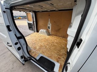 Renault Trafic 27 L1H1  120 cv 2021