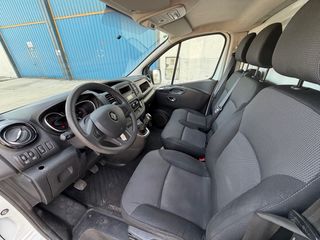 Renault Trafic 27 L1H1  120 cv 2021