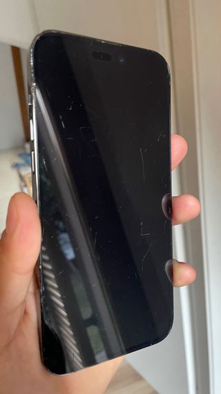 iPhone 14 Pro Max Nero