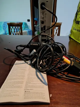 Xbox 360 Bianca - Senza Joystick