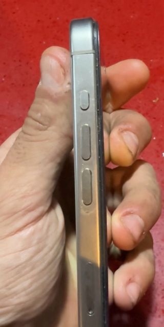 iPhone 15 Pro Max Negro/Gris